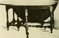 Picture 427 of 685 from Furniture of the Pilgrim century, 1620-1720, including colonial utensils and hardware (1910), leaf 388