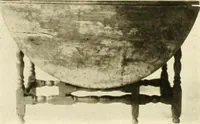 Picture 428 of 685 from Furniture of the Pilgrim century, 1620-1720, including colonial utensils and hardware (1910), leaf 388