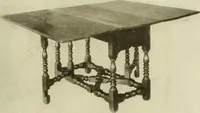 Picture 429 of 685 from Furniture of the Pilgrim century, 1620-1720, including colonial utensils and hardware (1910), leaf 389