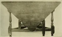 Picture 441 of 685 from Furniture of the Pilgrim century, 1620-1720, including colonial utensils and hardware (1910), leaf 401