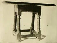 Picture 469 of 685 from Furniture of the Pilgrim century, 1620-1720, including colonial utensils and hardware (1910), leaf 426