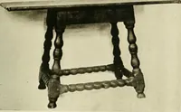 Picture 470 of 685 from Furniture of the Pilgrim century, 1620-1720, including colonial utensils and hardware (1910), leaf 427