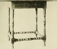 Picture 471 of 685 from Furniture of the Pilgrim century, 1620-1720, including colonial utensils and hardware (1910), leaf 427