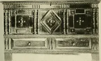 Picture 25 of 685 from Furniture of the Pilgrim century, 1620-1720, including colonial utensils and hardware (1910), leaf 43