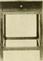 An illustration from Furniture of the Pilgrim century, 1620-1720, including colonial utensils and hardware (1910)
