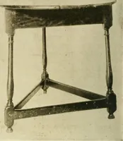 Picture 507 of 685 from Furniture of the Pilgrim century, 1620-1720, including colonial utensils and hardware (1910), leaf 458