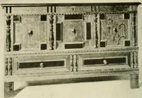 Picture 28 of 685 from Furniture of the Pilgrim century, 1620-1720, including colonial utensils and hardware (1910), leaf 46