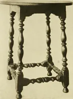 Picture 510 of 685 from Furniture of the Pilgrim century, 1620-1720, including colonial utensils and hardware (1910), leaf 460