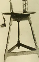 Picture 511 of 685 from Furniture of the Pilgrim century, 1620-1720, including colonial utensils and hardware (1910), leaf 460