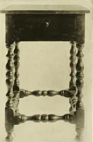 Picture 513 of 685 from Furniture of the Pilgrim century, 1620-1720, including colonial utensils and hardware (1910), leaf 461