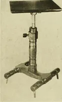 An illustration from Furniture of the Pilgrim century, 1620-1720, including colonial utensils and hardware (1910)