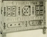 Picture 29 of 685 from Furniture of the Pilgrim century, 1620-1720, including colonial utensils and hardware (1910), leaf 47