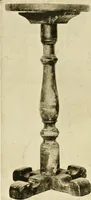 Picture 525 of 685 from Furniture of the Pilgrim century, 1620-1720, including colonial utensils and hardware (1910), leaf 470
