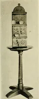 Picture 535 of 685 from Furniture of the Pilgrim century, 1620-1720, including colonial utensils and hardware (1910), leaf 477