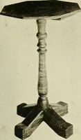 Picture 537 of 685 from Furniture of the Pilgrim century, 1620-1720, including colonial utensils and hardware (1910), leaf 479