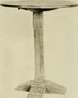 Picture 538 of 685 from Furniture of the Pilgrim century, 1620-1720, including colonial utensils and hardware (1910), leaf 479