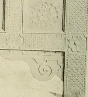 Picture 30 of 685 from Furniture of the Pilgrim century, 1620-1720, including colonial utensils and hardware (1910), leaf 48