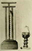 Picture 540 of 685 from Furniture of the Pilgrim century, 1620-1720, including colonial utensils and hardware (1910), leaf 481