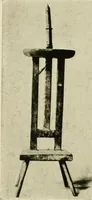 Picture 541 of 685 from Furniture of the Pilgrim century, 1620-1720, including colonial utensils and hardware (1910), leaf 481