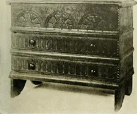 Picture 31 of 685 from Furniture of the Pilgrim century, 1620-1720, including colonial utensils and hardware (1910), leaf 49