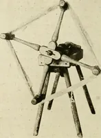 Picture 554 of 685 from Furniture of the Pilgrim century, 1620-1720, including colonial utensils and hardware (1910), leaf 492
