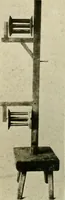 Picture 555 of 685 from Furniture of the Pilgrim century, 1620-1720, including colonial utensils and hardware (1910), leaf 492