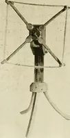 Picture 556 of 685 from Furniture of the Pilgrim century, 1620-1720, including colonial utensils and hardware (1910), leaf 492