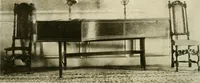 Picture 561 of 685 from Furniture of the Pilgrim century, 1620-1720, including colonial utensils and hardware (1910), leaf 496