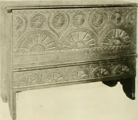 Picture 32 of 685 from Furniture of the Pilgrim century, 1620-1720, including colonial utensils and hardware (1910), leaf 50