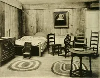 Picture 572 of 685 from Furniture of the Pilgrim century, 1620-1720, including colonial utensils and hardware (1910), leaf 504