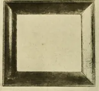 An illustration from Furniture of the Pilgrim century, 1620-1720, including colonial utensils and hardware (1910)