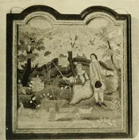 Picture 579 of 685 from Furniture of the Pilgrim century, 1620-1720, including colonial utensils and hardware (1910), leaf 513
