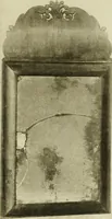An illustration from Furniture of the Pilgrim century, 1620-1720, including colonial utensils and hardware (1910)