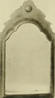 An illustration from Furniture of the Pilgrim century, 1620-1720, including colonial utensils and hardware (1910)