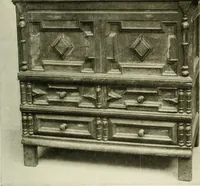 Picture 35 of 685 from Furniture of the Pilgrim century, 1620-1720, including colonial utensils and hardware (1910), leaf 53