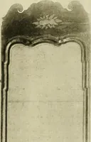 An illustration from Furniture of the Pilgrim century, 1620-1720, including colonial utensils and hardware (1910)