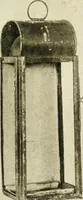 An illustration from Furniture of the Pilgrim century, 1620-1720, including colonial utensils and hardware (1910)