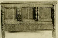 Picture 41 of 685 from Furniture of the Pilgrim century, 1620-1720, including colonial utensils and hardware (1910), leaf 59