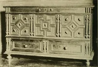 Picture 43 of 685 from Furniture of the Pilgrim century, 1620-1720, including colonial utensils and hardware (1910), leaf 60