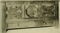 Picture 44 of 685 from Furniture of the Pilgrim century, 1620-1720, including colonial utensils and hardware (1910), leaf 61