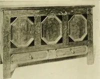 Picture 45 of 685 from Furniture of the Pilgrim century, 1620-1720, including colonial utensils and hardware (1910), leaf 61
