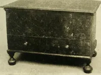 Picture 48 of 685 from Furniture of the Pilgrim century, 1620-1720, including colonial utensils and hardware (1910), leaf 63