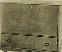 Picture 55 of 685 from Furniture of the Pilgrim century, 1620-1720, including colonial utensils and hardware (1910), leaf 69