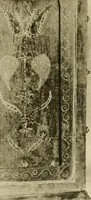 Picture 65 of 685 from Furniture of the Pilgrim century, 1620-1720, including colonial utensils and hardware (1910), leaf 80