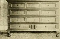 Picture 69 of 685 from Furniture of the Pilgrim century, 1620-1720, including colonial utensils and hardware (1910), leaf 84