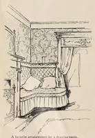 Picture 1 of 18 from Furniture upholstering; a practical handbook for the upholsterer .. over seven hundred illustrations with descriptive text (1914), leaf 16