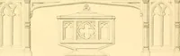 An illustration from Furniture with candelabra and interior decoration (1838)