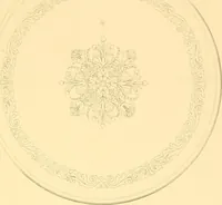 An illustration from Furniture with candelabra and interior decoration (1838)