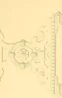 An illustration from Furniture with candelabra and interior decoration (1838)
