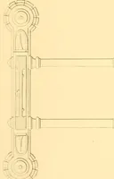 An illustration from Furniture with candelabra and interior decoration (1838)